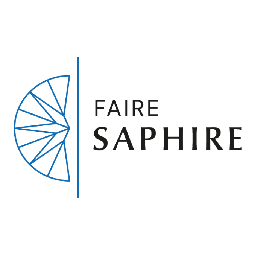 Faire Saphire Siegel