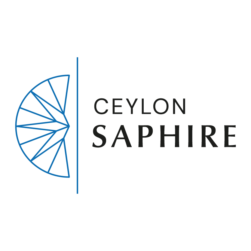Ceylon Saphire Logo