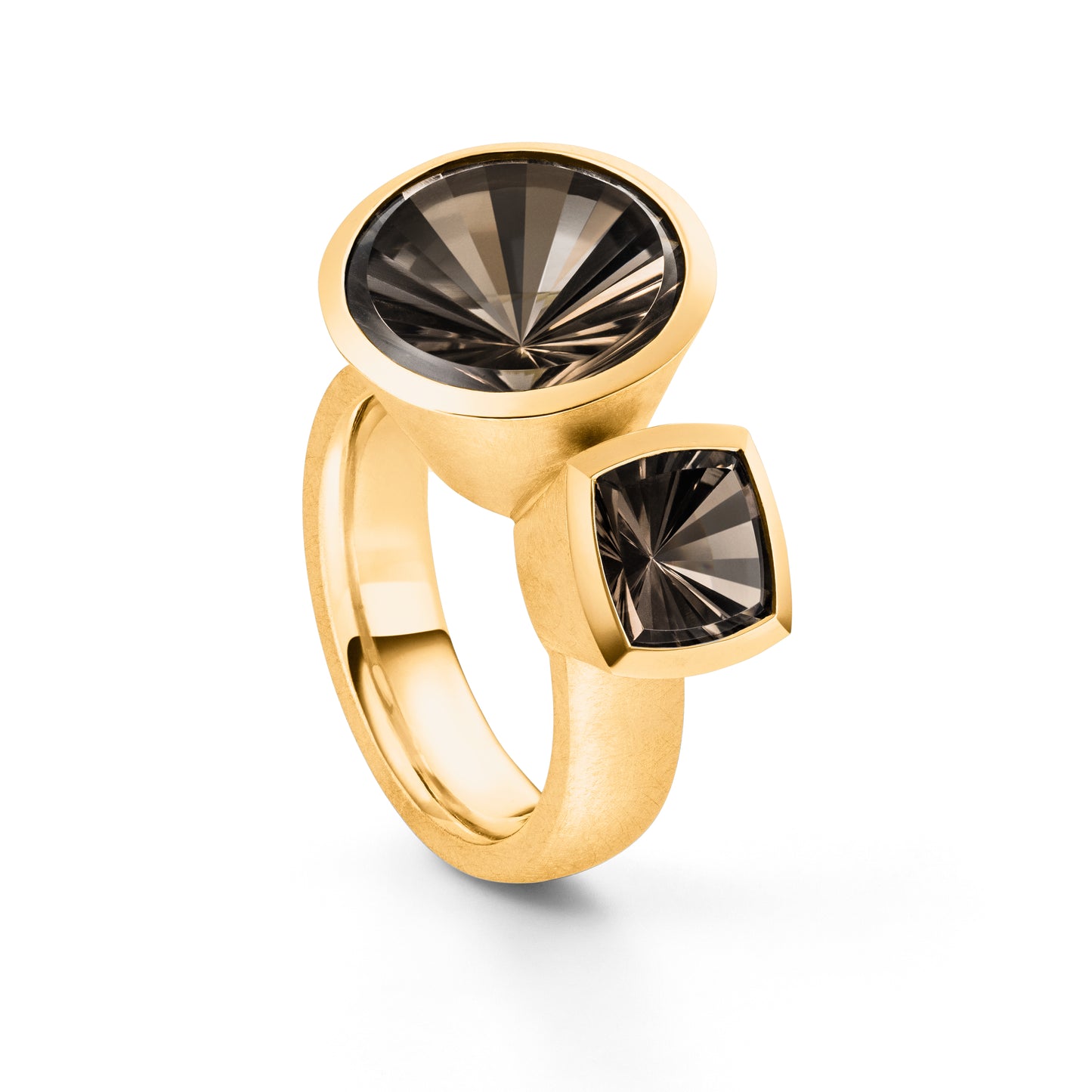 Alpen-Ring No.3 // Toi et Moi