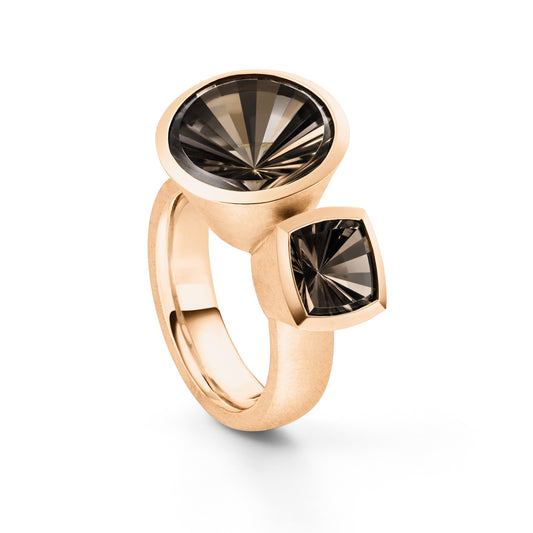 Alpen-Ring No.3 // Toi et Moi